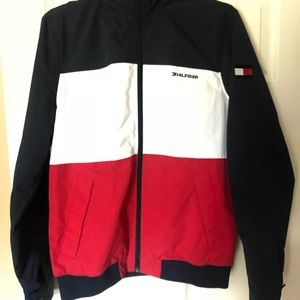 Tommy Hilfiger windbreaker